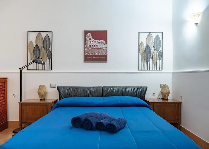 Domus Apartment
