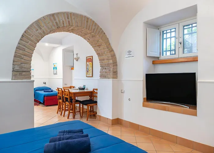 Apartment Domus