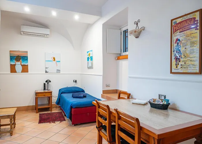 Domus Apartment