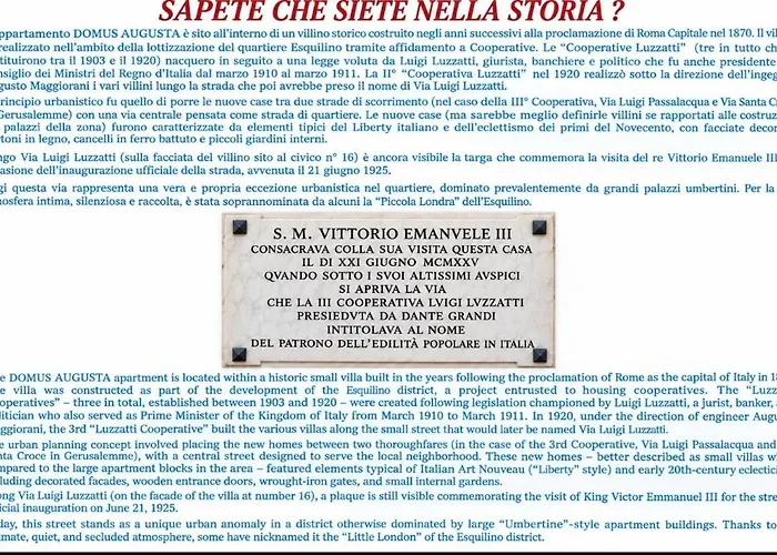 Domus Appartamento