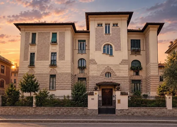 Appartamento Domus *