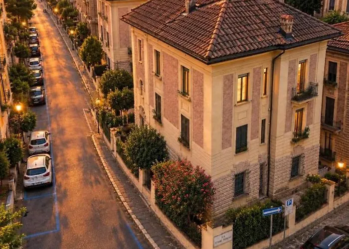Domus Appartamento Roma